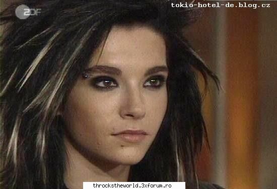 Poze - amy_rock_grl - Bill Kaulitz