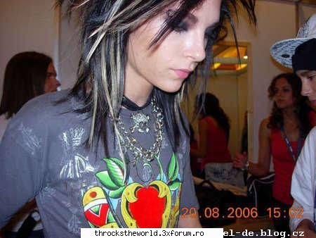 Poze - amy_rock_grl - Bill Kaulitz