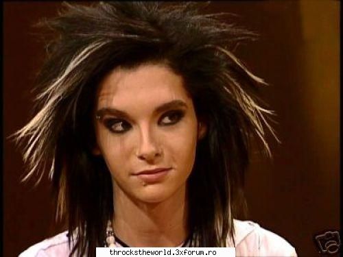 Poze - amy_rock_grl - Bill Kaulitz