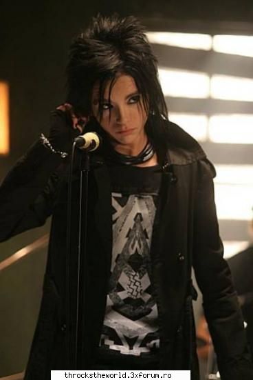 Poze - amy_rock_grl - Bill Kaulitz