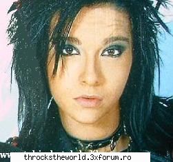 Poze - amy_rock_grl - Bill Kaulitz