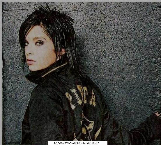 Poze - amy_rock_grl - Bill Kaulitz