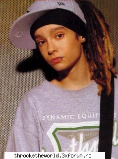 Poze - amy_rock_grl - Tom Kaulitz