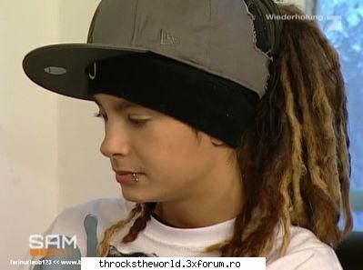 Poze - amy_rock_grl - Tom Kaulitz