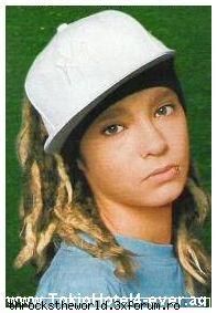 Poze - amy_rock_grl - Tom Kaulitz