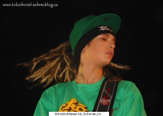 Poze - amy_rock_grl - Tom Kaulitz