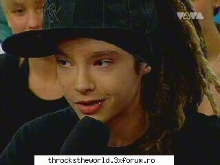 Poze - amy_rock_grl - Tom Kaulitz