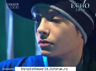 Poze - zi dak nutzi vine sa-l papi de sweet ce e - Tom Kaulitz