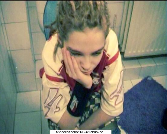 Poze - amy_rock_grl - Tom Kaulitz