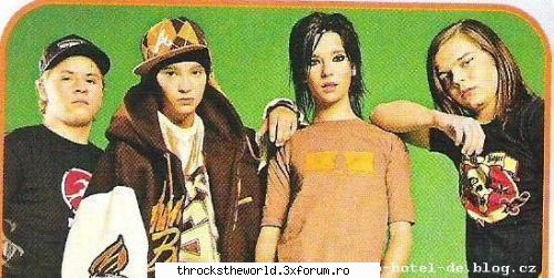 Poze cu trupa - sorry..da era prea mare poza:(Poon alta:D - TH