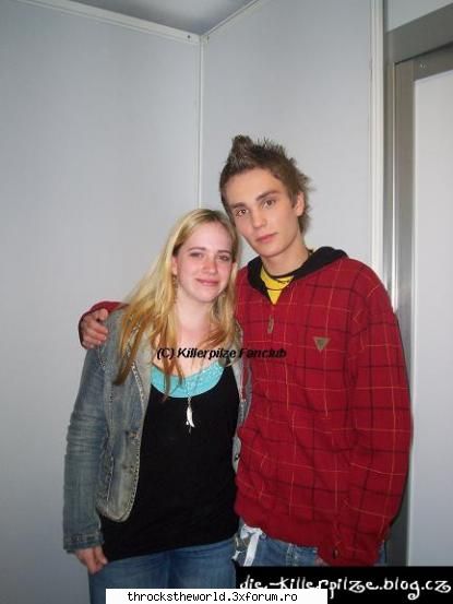 Poze q Jo - amy_rock_grl - Jo
